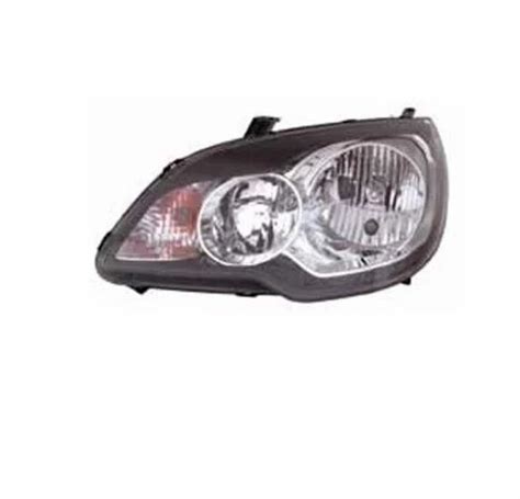 Ford Head Lamp Fiesta T Black At Best Price In Bengaluru Id