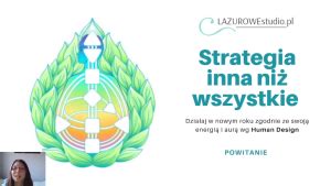 Program Jak ułatwić sobie podejmowanie decyzji bazujący na Human