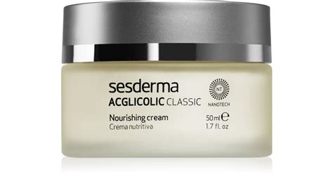 Sesderma Acglicolic Classic Facial Notino Es