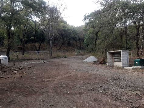 Venta Lote De Terreno En Huachinantilla Tepoztl N Mx