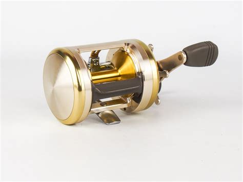 Boxed Daiwa Millionaire Cv 300a Multiplying Reel Vintage Fishing Tackle