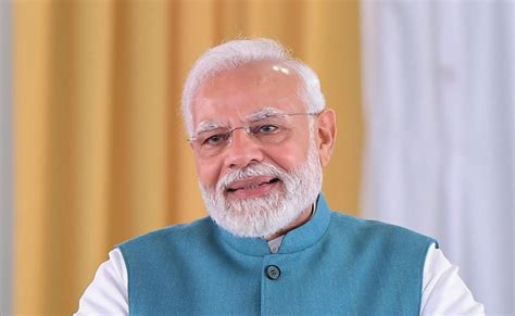 Pm Modi To Lead Roadshow Address Rallies In Poll Bound Jharkhand