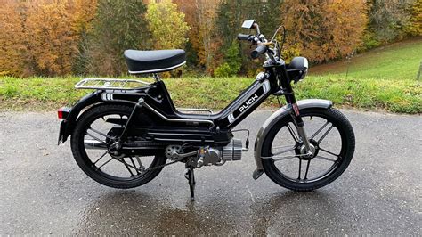 Puch Maxi S Neu Aufgebau Kaufen Auf Ricardo