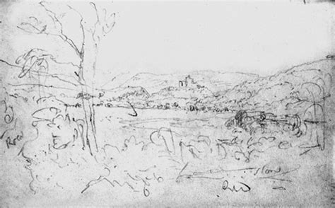 Turner Sketches at PaintingValley.com | Explore collection of Turner Sketches