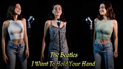 I Want To Hold Your Hand - The Beatles