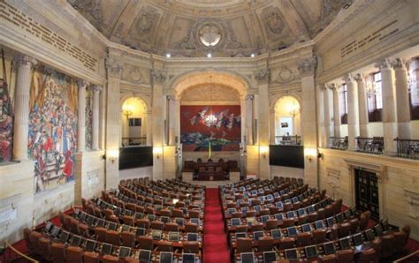 Instalación Del Congreso Más Allá De La Virtualidad