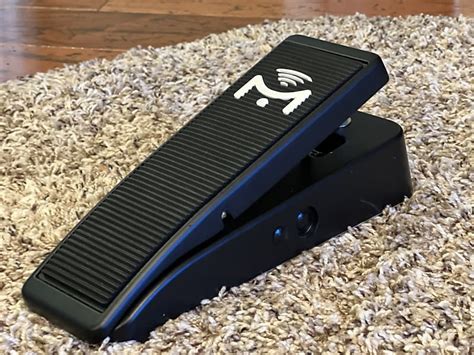 Mission Engineering SP HR Aero Expression Pedal For Headrush Reverb