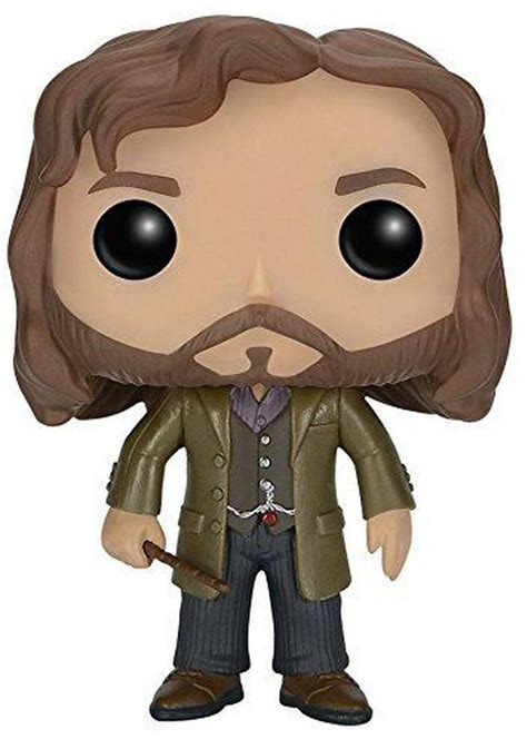 Sirius Black 16 Harry Potter Funko Pop