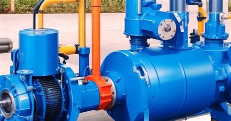 What Are The Different Types Of Pumps Best Key Insights