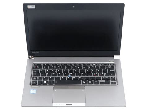 Toshiba Portege Z30 C I7 6500U 8GB 240GB SSD 1920x1080 Klasa B Windows