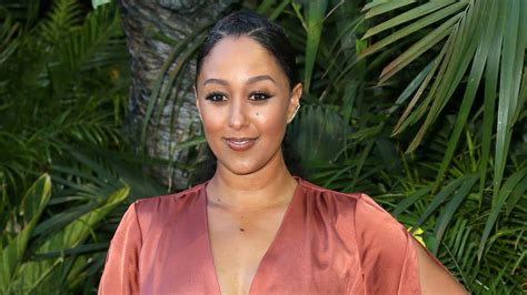 What Happened To Tamera Mowry Hospitalized With Pneumonia In Touch