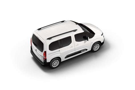 Citroën Berlingo Blue Hdi 100cv S S FEEL PACK talla M desde 24 950