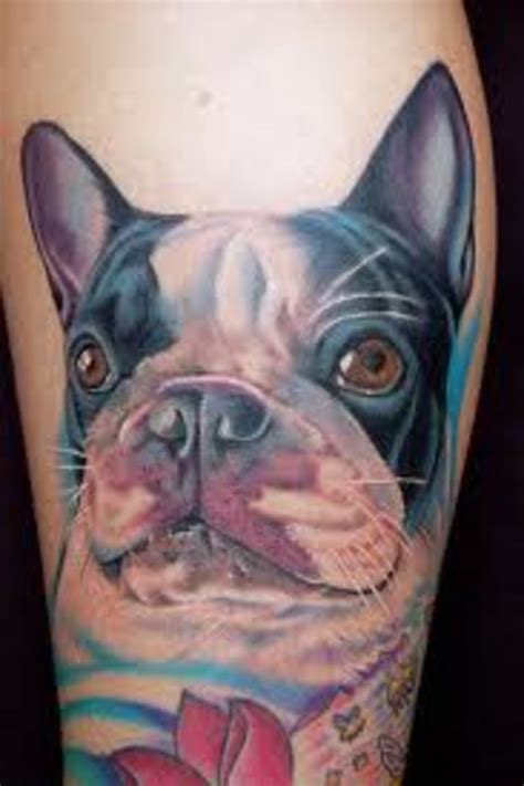 Bulldog Tattoo Designs Meanings And Ideas Tatring