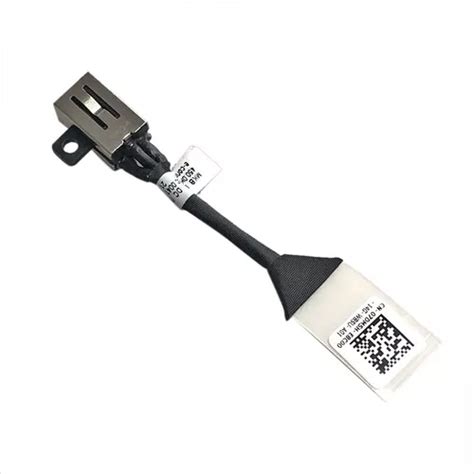 Dc Power Jack Dell Latitude 5420 7dm5h 07dm5h Nextsale