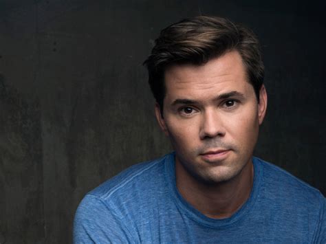 Andrew Rannells Biography | Broadway Buzz | Broadway.com