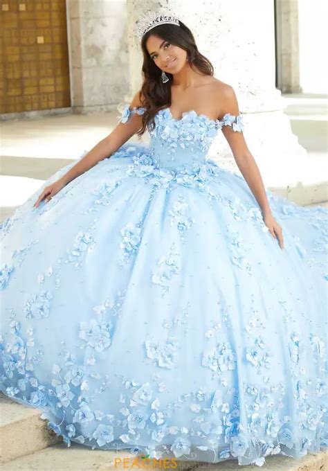 Tiffany Blue Quinceanera Dress Tiffany Blue Quinceanera Pinterest Hot