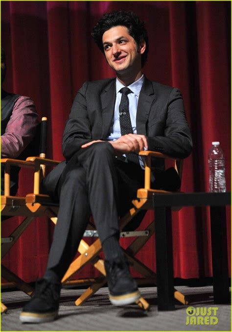 Don Cheadle: 'House of Lies' Screening & Panel!: Photo 2886324 | Ben ...