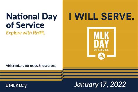 National Day of Service - Rochester Hills Public Library