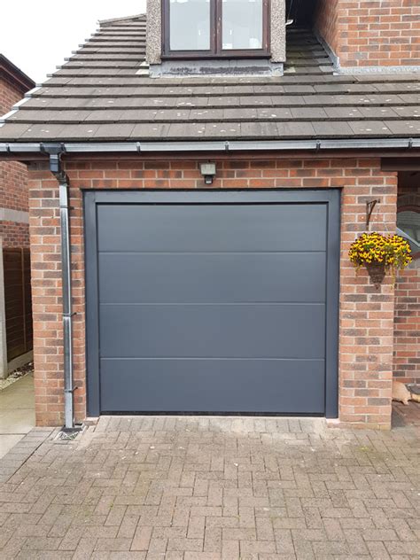 Elite Garage Doors and Repairs | South Lakes and Furness