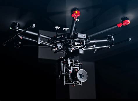 The best drone for carrying a LiDAR sensor - The Drone Girl