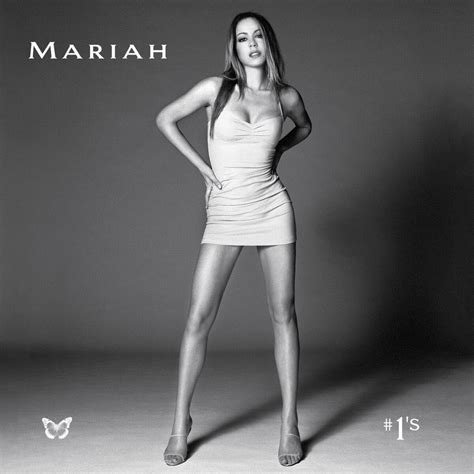 Number 1's (Mariah Carey album) | Album Covers Wiki | Fandom