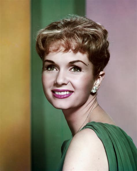 Debbie Reynolds