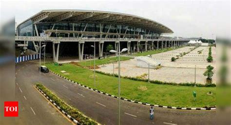 Chennai airport ranks third in foreign tourist arrivals in February ...