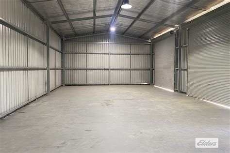 Factory Warehouse Industrial Property Leased In 1 18 26 Gibson Place