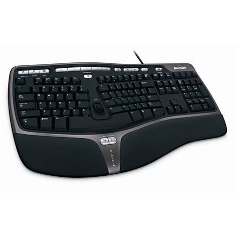 Microsoft Natural Ergonomic Keyboard 4000 At Carole Franzen Blog