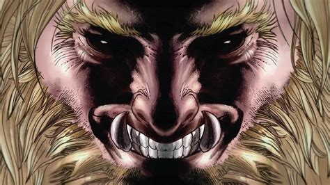 Sabertooth Wallpapers Images