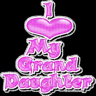 Cute Quotes For Granddaughters QuotesGram