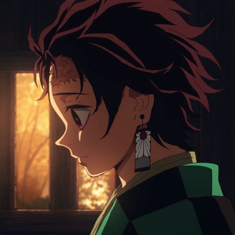 tanjiro kamado icon kimetsu no yaiba Shōnen Manga Image Manga