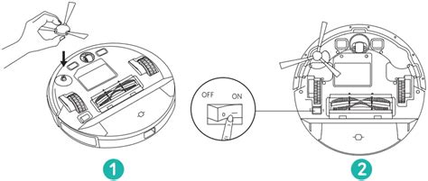 Eufy T Robovac G Hybrid Robotic Vacuum Cleaner User Guide