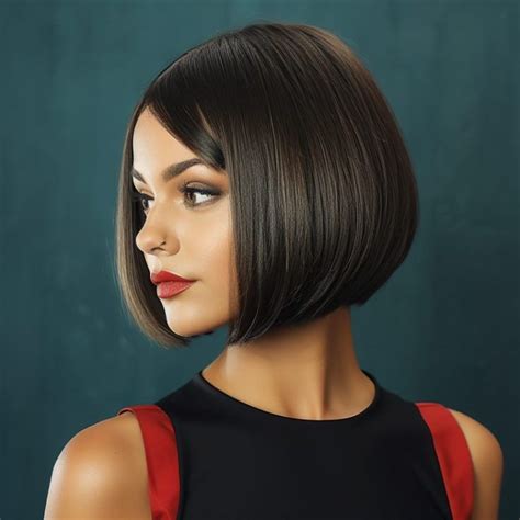 48 Mesmerizing Short Hair With Bangs For 2024 Artofit