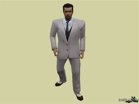 Mafioso Sven Co Op 5 0 Player Models Goldsrc Warehouse HL1