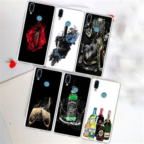 Buy Cool Tpu Phone Case For Huawei P Lite Pro P P Smart P Lite At