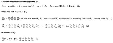 The Basics Of Recurrent Neural Networks Rnns Towards Ai