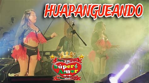 Sabadito De Huapangos Con Charly Y Su Grupo Super Amor Super Amor De