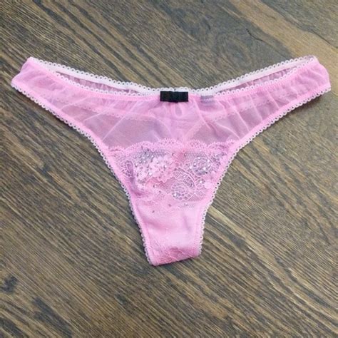 Victoria S Secret Intimates Sleepwear Victorias Secret Hot Pink