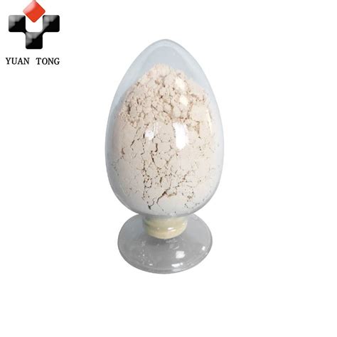 China Industry Grade Diatomite Diatomaceous Earth Filter Aid Powder