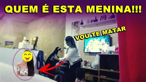 Fui Olhar Foto De Outra E Apanhei Troll Youtube