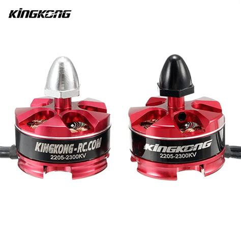 Original Kingkong Kv S Cw Ccw Brushless Motor For Rc Camera