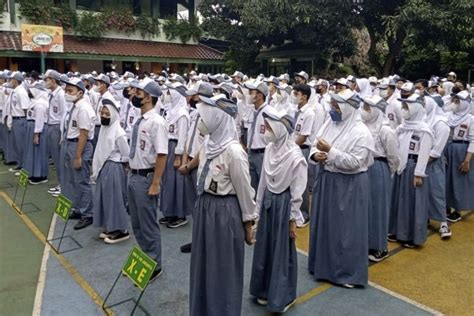 Bukan Hanya Pintar Ini 10 SMA Paling Terbaik Di Kabupaten Tuban Versi