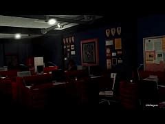 Resident Evil It S Useless To Run Free Mobile Porn Videos IPornTV