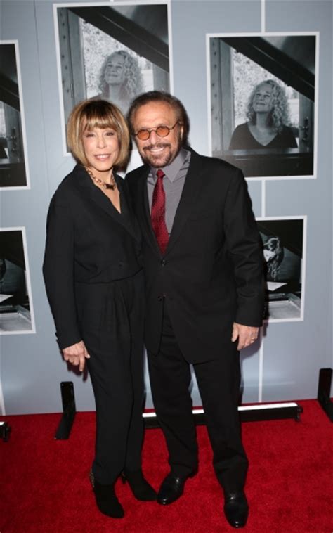 Photos: Cynthia Weil, Barry Mann & More Celebrate Opening Night of ...