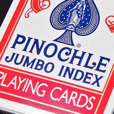 Pinochle – Card Game Rules | Fun card games, Pinochle card game, Card games