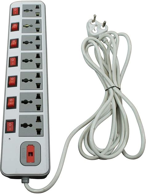 Electric Socket Extension Factory Sale