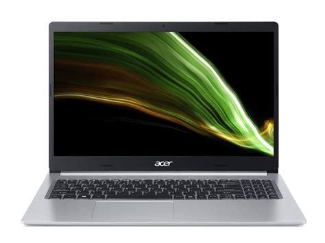 Acer Aspire 5 A515 45 R74Z Notebookcheck Net External Reviews