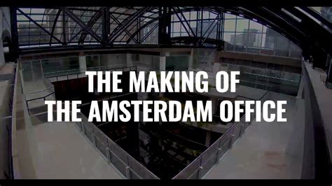 Oliver Wyman S Amsterdam Office YouTube