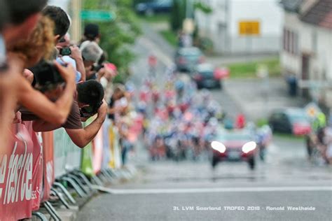 Impressionen Trofeo Lvm Saarland Trofeo